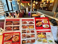 -恰饭·老长沙市井菜(天河客运站店)