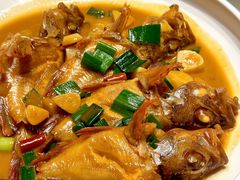 -海味世家·家常菜馆(明州里店)