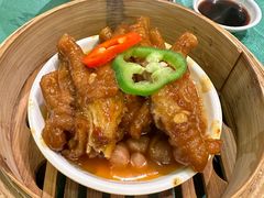 -誉八仙粤菜(万象天地店)