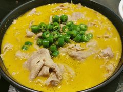 -俏江南天津时尚曲艺主题餐厅(马场道店)