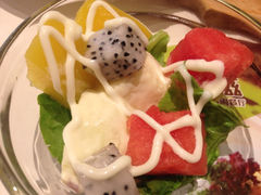 iphone_upload_pic-菲滋意式餐厅(鄞州印象城店)