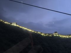-慕田峪长城