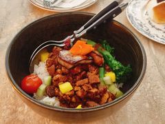 -玲婧胡同·生日蛋糕·餐厅(嘉里城店)