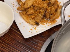 -正能量脆肉鲩火锅