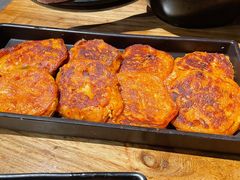 泡菜饼-汉拿山(北京上地华联店)