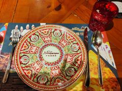 -卢布里西餐厅(总店)