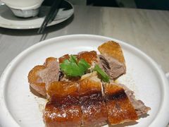 金牌马冈烧鹅-岭南真味·匠心粤菜(K11店)