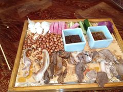 -山东八大碗山东老字号