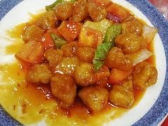 -百姓百味海鲜酒楼(粤垦路总店)