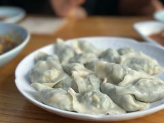 -一轩饺子馆(丽都店)