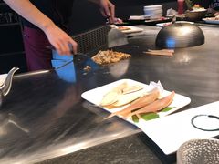 -仙桐吉宴铁板烧·精致料理
