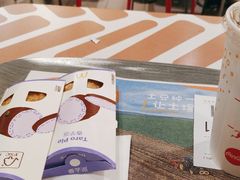 -麦当劳(南后街店)