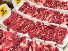 -潮汕大目牛肉火锅(皇岗旗舰店)