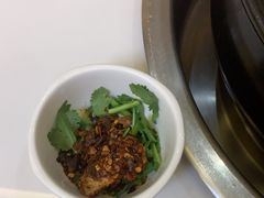-志晖园圆子鸡·辣子鸡(阳光店)