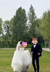 -全城热恋璀璨婚纱摄影(国贸总店)