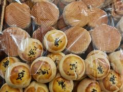 -庆祥斋糕点厂(留学路店)