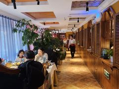 -懒人盐府人家(航天桥店)