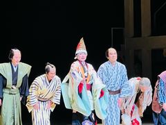 -交通银行前滩31演艺中心