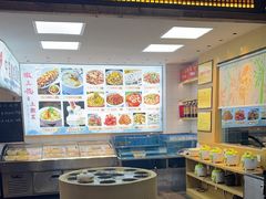 -徽三说·土徽菜·中国徽菜连锁品牌(一中店)