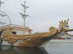 -秦皇岛乐岛海洋王国