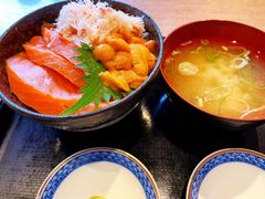 -札幌二条市场 大矶(本店)