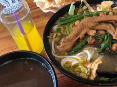 -螺蛳粉先生(蓟门桥店)