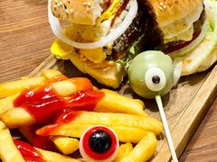 -G+KITCHEN(龙湖狮山天街店)