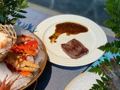 -上宴精品海鲜姿造(晶融汇旗舰店)