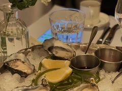 -壳里西餐厅Coquille Seafood Bistro(蒙自路店)