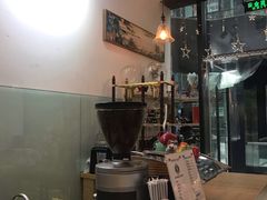 -COFFEE HOLIC(朝外SOHO店)