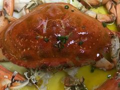 -徽三说·土徽菜·中国徽菜连锁品牌(一中店)