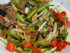 -聚丰园•湖鲜餐厅(阿红私房菜梅石路店)