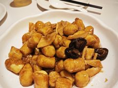 -马凯餐厅(长椿街店)