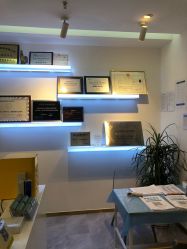 -沁科妍医疗美容·半岛黄金超声炮战略合作机构