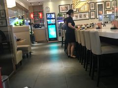 -禾绿回转寿司(苏宁广场店)