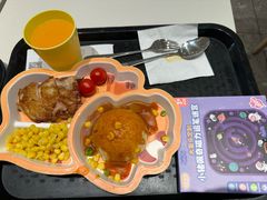 -大家乐(广州天河城六楼店)