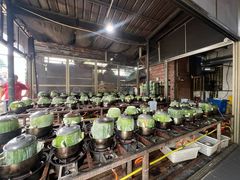 -红旗山庄(圭峰山店)