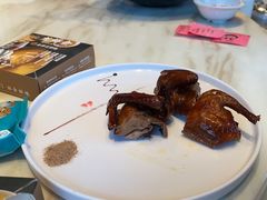 -龙鲜会·澳门生鲜火锅(诚品店)