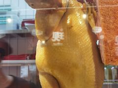 -黄兴兴白切专门店(南宁万象城店)