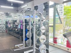 -OG01·24h私教铁馆(中鼎316店)