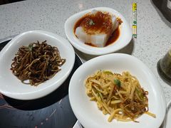 -金柱大盘鸡(和田二街店)