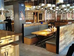 -韩国料理大力士(屏风街店)