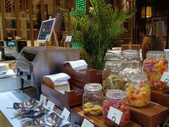 -印象餐厅(杭州国际博览中心北辰大酒店)