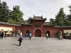 -洛阳白马寺