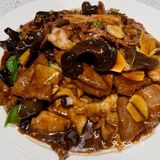 这家烤鸭店比大董不差