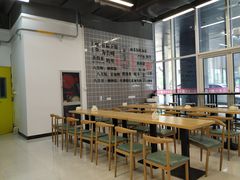 -面道赞宁海海鲜面(迎凤街店)