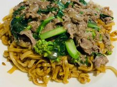 -幸运牛汕头小黄牛牛肉火锅(梅林店)