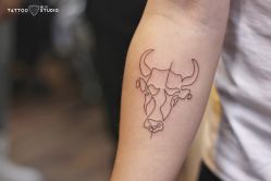 -飛凡TATTOO纹身•原创