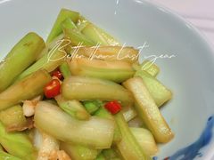 -楚山晓·湖北菜(武汉光谷K11店)
