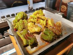 -很久以前羊肉串(南京路第一百货店)